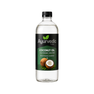 Coconut oil