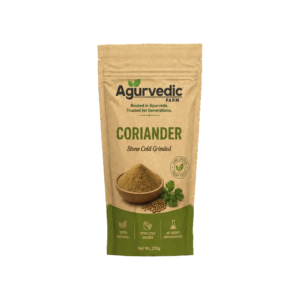 Coriander Powder