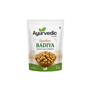 badiya
