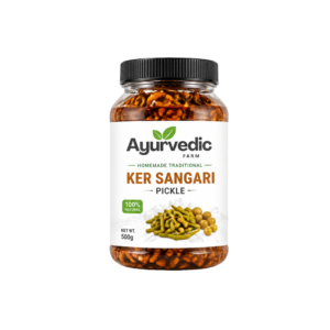 ker sangari pickle